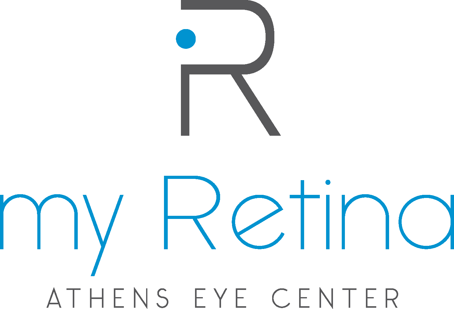 MyRetina Logo